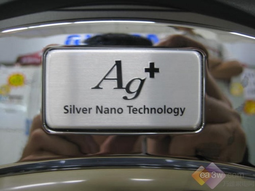 品牌解析 三星洗衣机的热风清新技术_家电