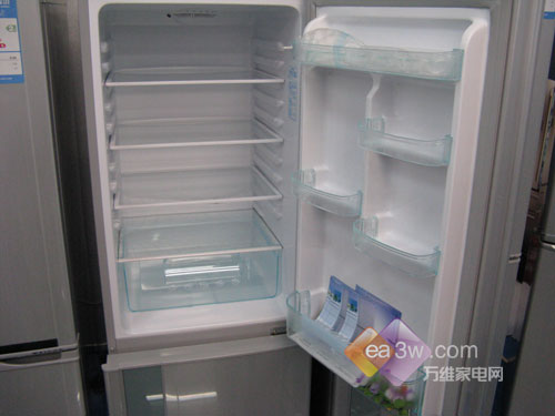 看谁制冷更快五款高性能冰箱随您选
