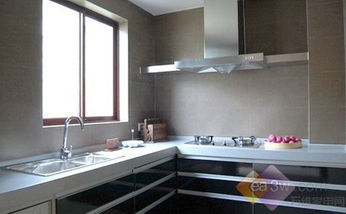 优缺点大曝光 到底哪种类型油烟机好_家电