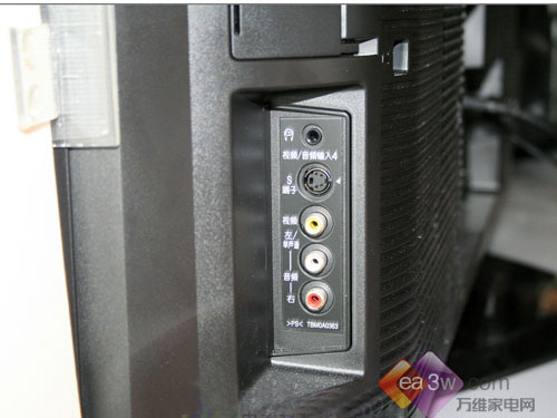 直降4000松下37寸液晶最后十台狂甩