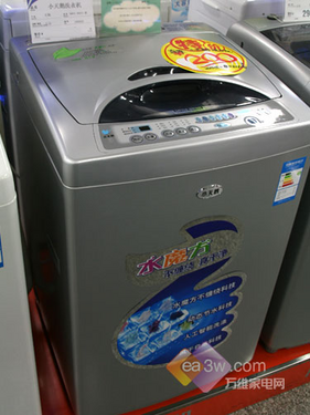 小天鹅洗衣机促销2299带回家