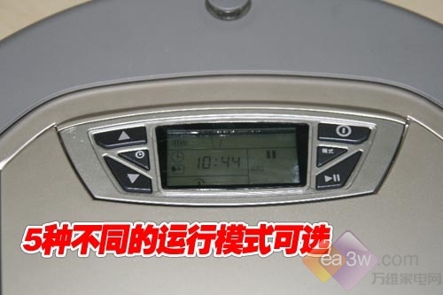 全面实现智能化！科沃斯吸尘器评测