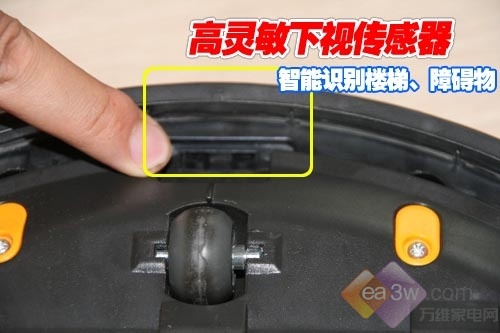 全面实现智能化！科沃斯吸尘器评测