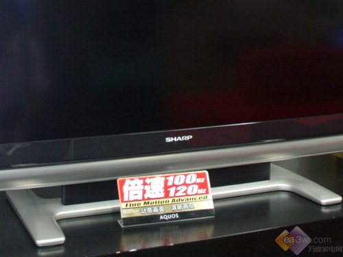 国庆更疯狂夏普65RX1促销送32寸液晶