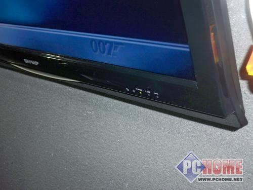 价格不是问题 夏普37寸液晶电视_家电