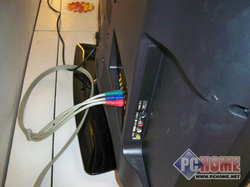 三星LG各成一派 韩系平板电视卖点足_家电