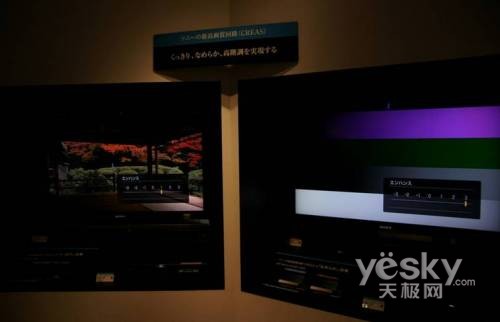 时尚生活尽在此日本SonyBuilding探游记