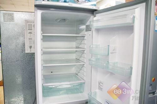 狂降400元海尔215L冰箱仅售2599元