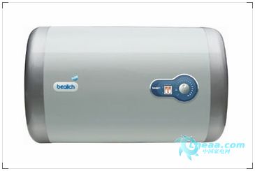 创新超薄造型 法罗力薄乐热水器RM60_家电