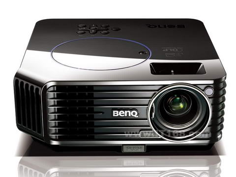 [杭州]促销第二弹买明基624送投影幕布_家电