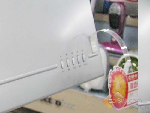 比网购还便宜 华帝D06KZ油烟机千元甩