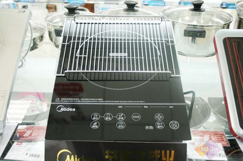 关注度飙升!哪些厨房小家电最畅销_家电