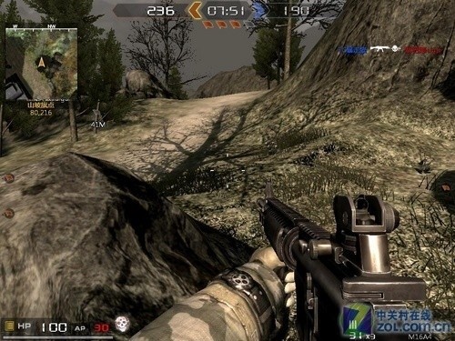 �����ǹ!FPS����Ϊʲô������ô��