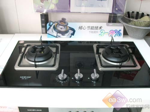燃气灶灶盘大怎么办