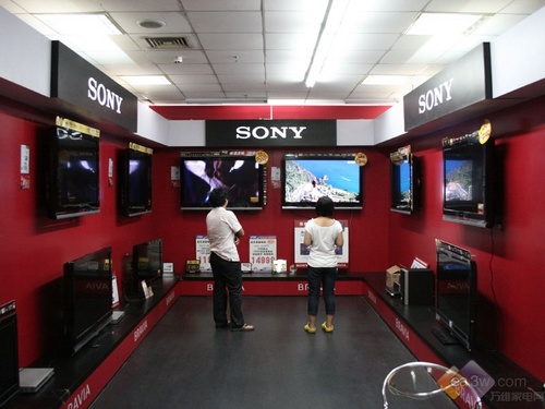 样机购买必看液晶电视样机选购秘诀