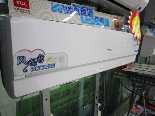 【TCL KFRd-25GW\/BR22空调】空调_参数_评