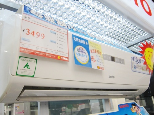 看中口碑品质近期最畅销外资空调一览