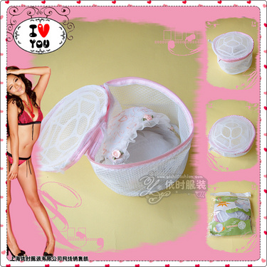 用洗衣机行么小编支招正确洗涤内衣