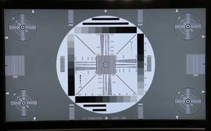 手把手教你实现液晶电视全屏点对点