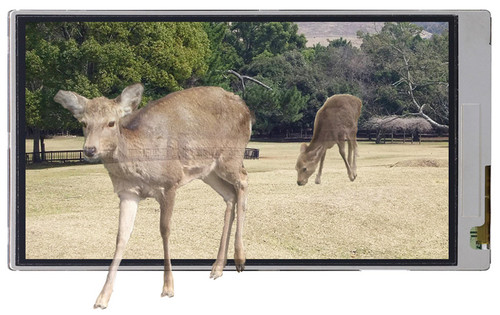 3D立体显示技术原理与游戏应用历程简介