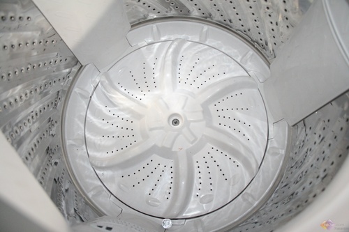 后黄金周选择超值洗衣机选购指南