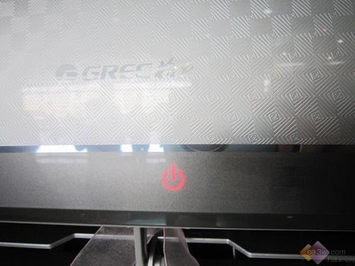 多种面板风格 格力冷静王空调首次亮相_家电