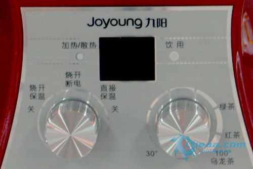 關(guān)心無(wú)微不至看一看父親節(jié)必選小家電(7)