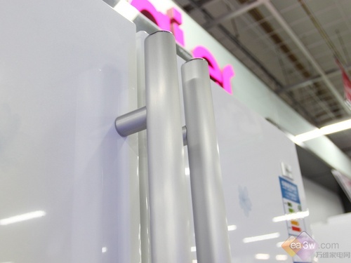 海尔对开门冰箱 苏宁易购仅售6893元_家电