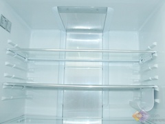 海尔超豪华四门冰箱国美开价两万元