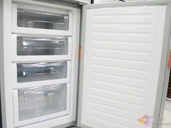 海信冰箱三天一度电苏宁仅售2352元