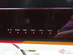 教师节降3200元海信LED55T29GP促销