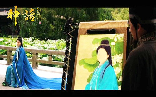 网游版《神话》还原六大电影场景-网游-it行业-hc360慧聪网