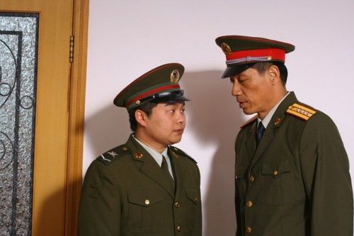 电视剧《大路朝天》8张剧照先睹为快