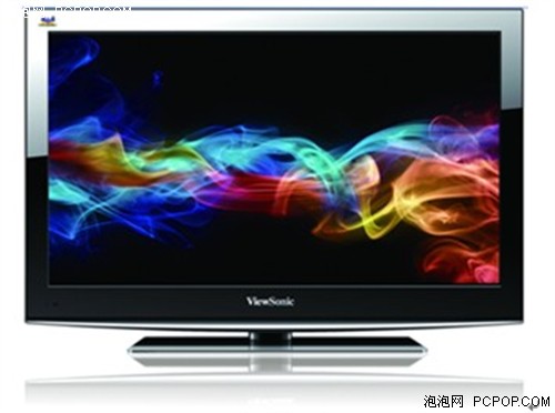 ViewSonic高端等离子电视进入行业市场