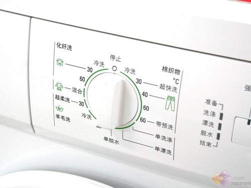 超低价促销西门子WM170XS再度降价