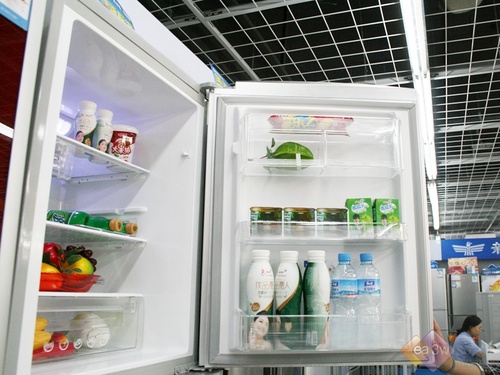 后国庆时代近期卖场降价冰箱推荐(6)