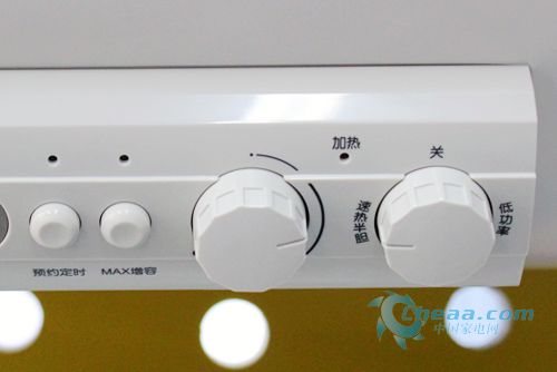 ao史密斯新款热水器cewh-60p5特别推荐