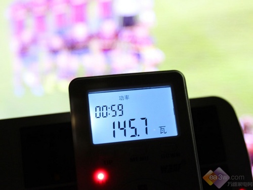 应对阶梯电价 各类电视机耗电量揭秘_家电