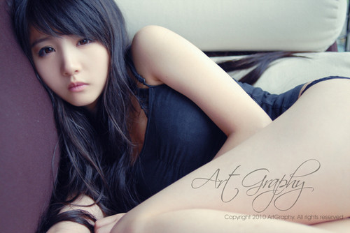 清纯<em>诱惑</em>合二为一 比静秋更清纯的女生_家电_