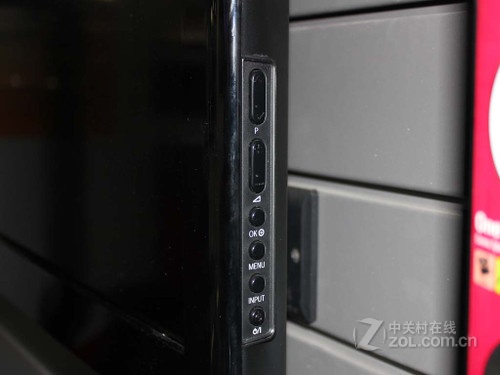 IPS+XD引擎42吋LG液晶电视仅6499元