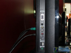 100Hz+USB索尼40吋液晶TV卖场狂甩