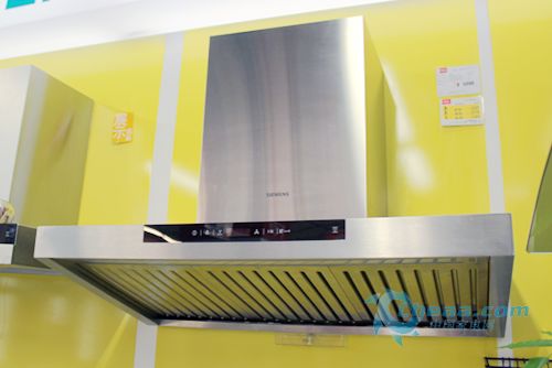 西门子热销油烟机LC65953TI报价5398元