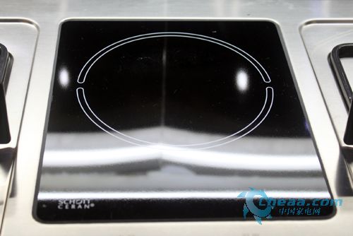 帅康双模燃气灶QAS-88-F2报价4999元
