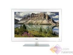 5种色彩设计TCLP61系新液晶电视上市