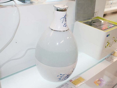 2010劲爆上市新品加湿器卖场汇总(3)