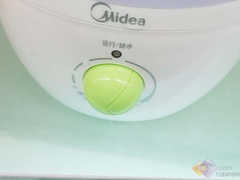 2010劲爆上市新品加湿器卖场汇总(5)