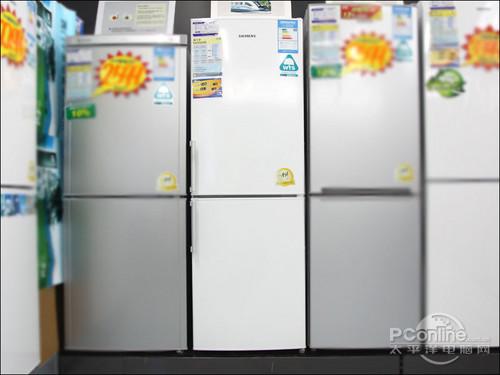 为圣诞做准备高性价比节能型冰箱一览