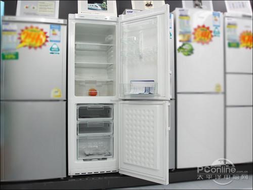 为圣诞做准备高性价比节能型冰箱一览