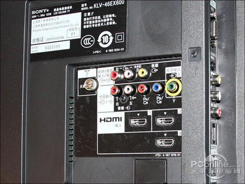 家装首选 沈阳索尼液晶电视各尺寸推荐_家电