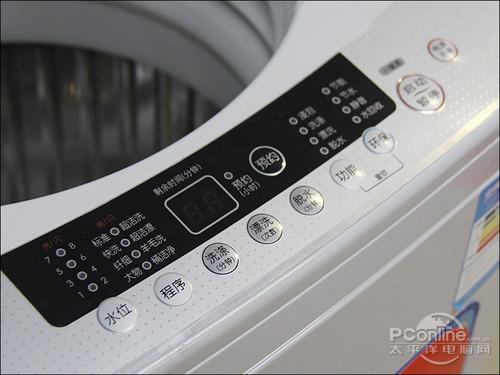 岁末大降价超值大容量波轮洗衣机导购